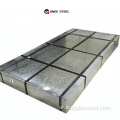 SGCC Golvanized Steel Plate DX51D